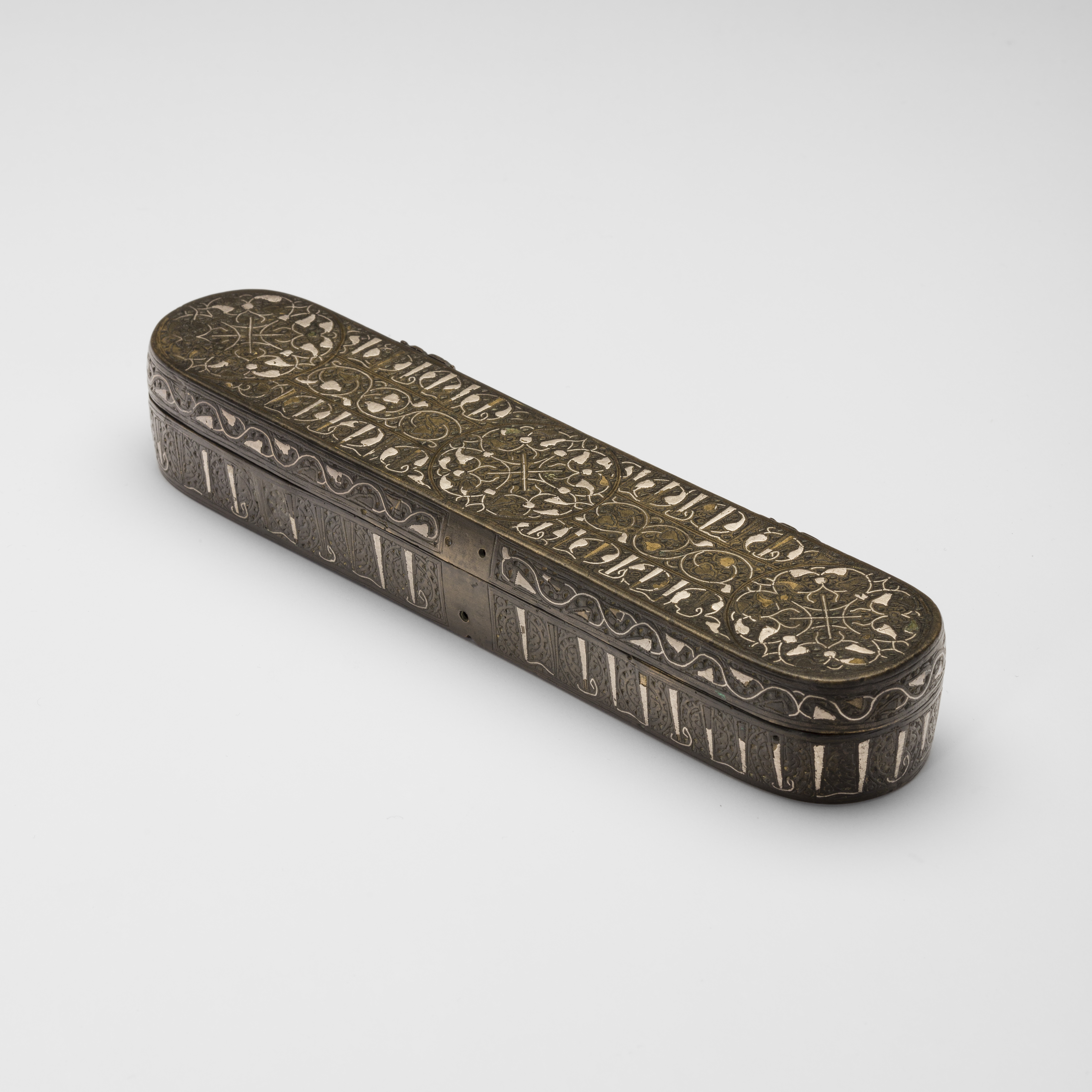 Seljuk Pen Box